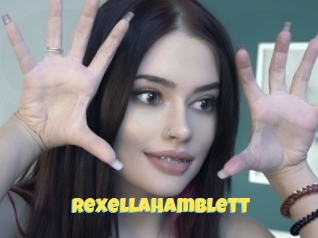 Rexellahamblett