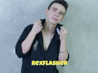 RexFlasher