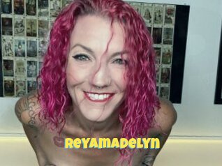 Reyamadelyn