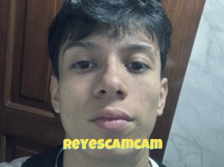 Reyescamcam