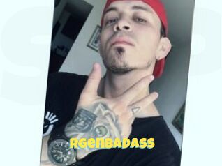 Rgenbadass