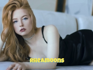 Rheamoons