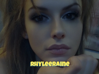 Rhyleeraine