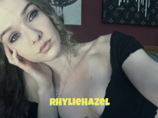 Rhyliehazel