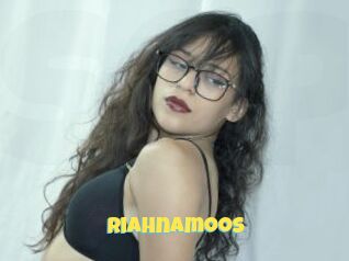 Riahnamoos