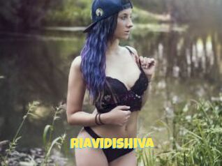 Riavidishiva