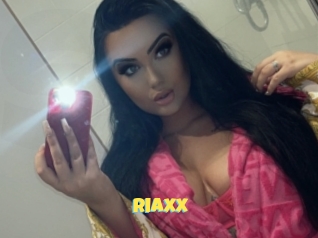 Riaxx