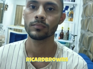 Ricardbrowns