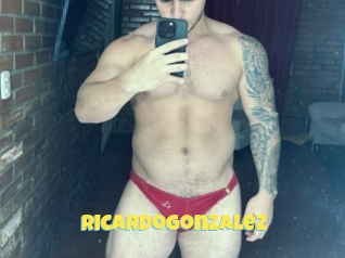 Ricardogonzalez