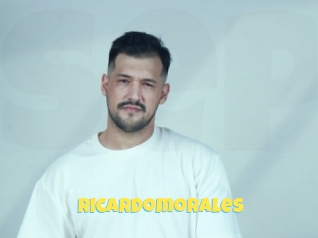 Ricardomorales