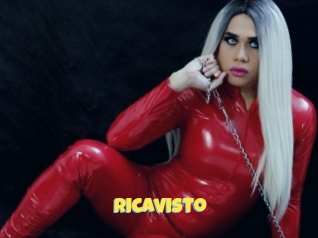 Ricavisto
