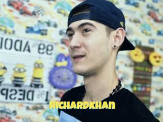 Richardkhan