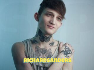 Richardsanders