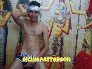 RichiePatterson