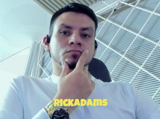 Rickadams
