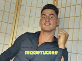 Rickietucker