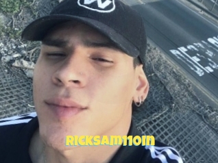 ricksam110in Sexe et Porno
