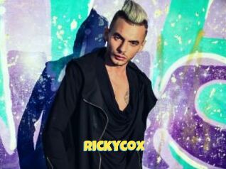 Rickycox