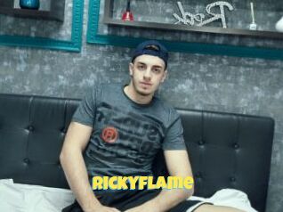 Rickyflame