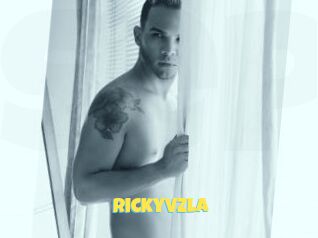 Rickyvzla