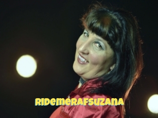 Ridemerafsuzana