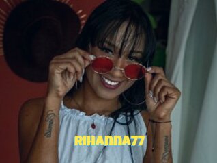 Rihanna77