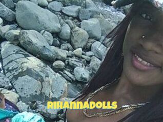 Rihannadolls
