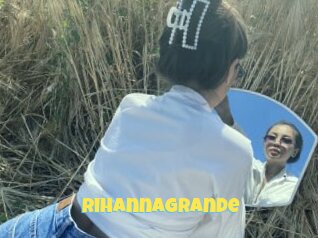 Rihannagrande