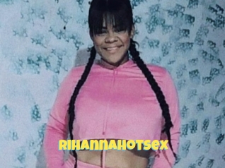 Rihannahotsex