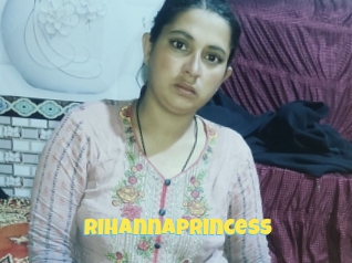 Rihannaprincess