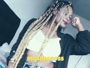 Rihannaross