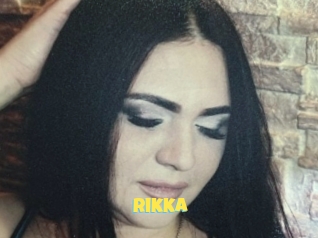 rikka Sexe et Porno