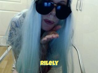 rilely Sexe et Porno