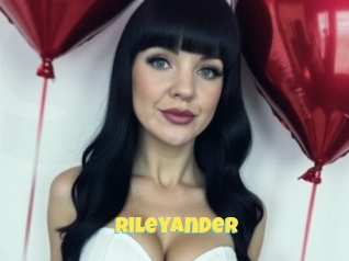 Rileyander