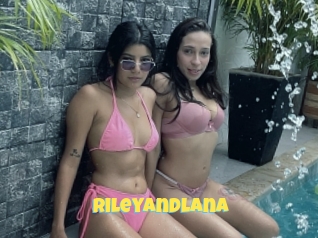 Rileyandlana