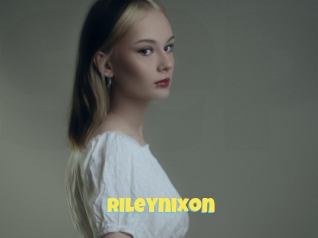 rileynixon Sexe et Porno