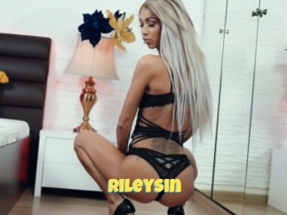 Rileysin