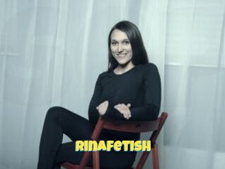 Rinafetish