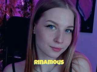 Rinamous