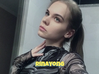 Rinayong