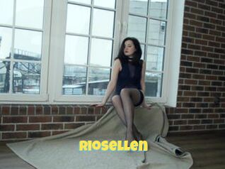 Riosellen