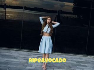 Ripeavocado