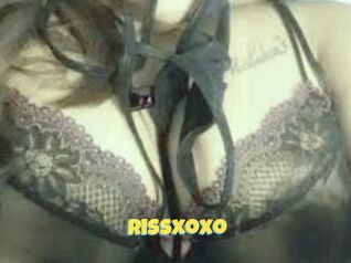 Rissxoxo