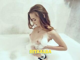 Ritaalba