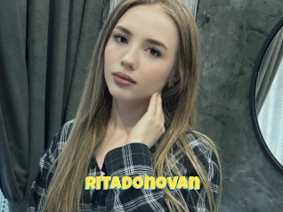 Ritadonovan