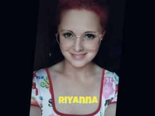 Riyanna