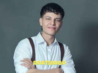 Roathiago