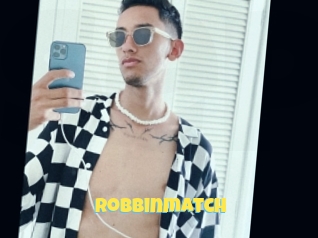 Robbinmatch