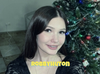 Robbyhuton