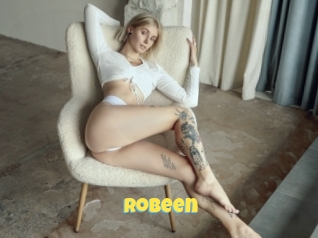 Robeen